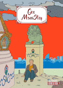Ger Monastry